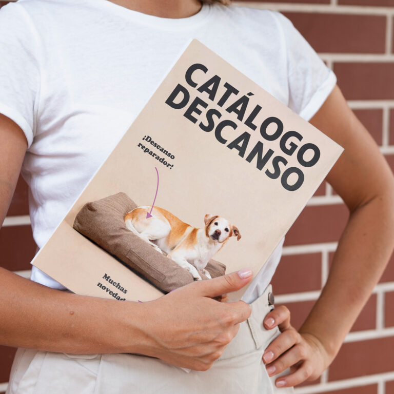 CATÁLOGO DE DESCANSO PARA MASCOTAS 2025