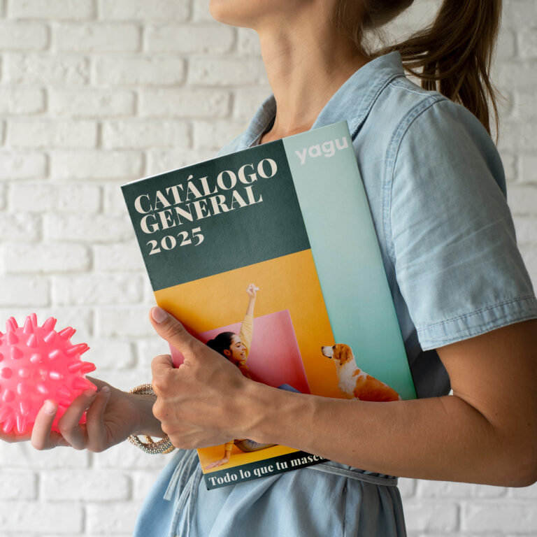 CATÁLOGO GENERAL DE PRODUCTOS PARA MASCOTAS 2025