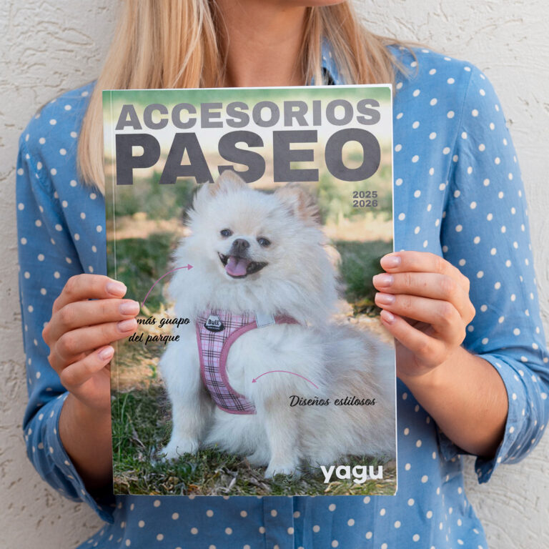 CATÁLOGO DE PASEO 2025